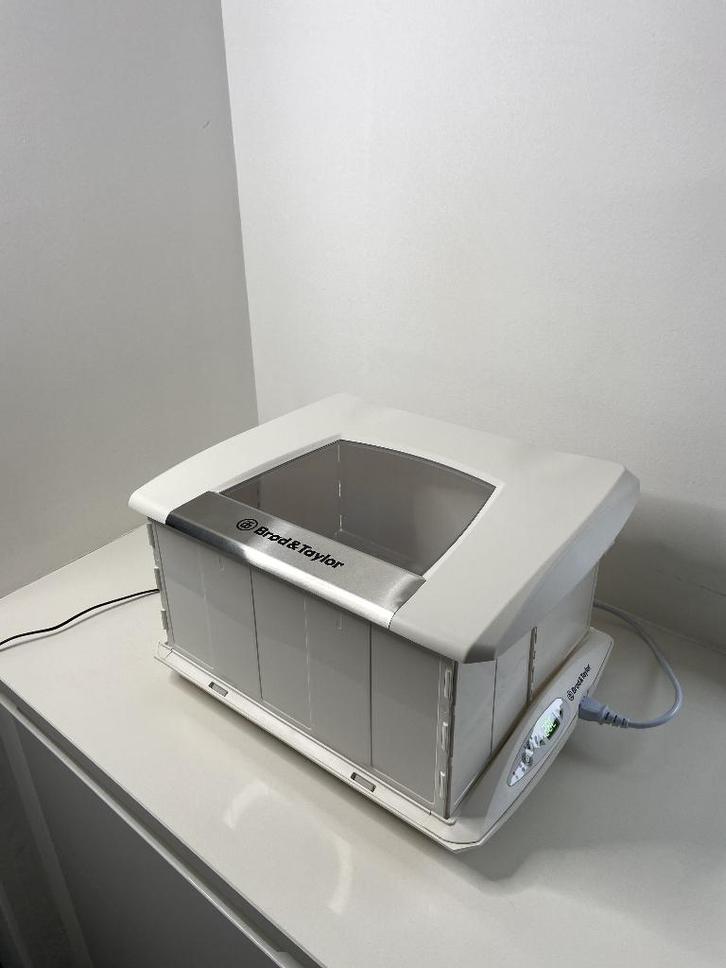 Rijskast & Slow Cooker, Elektronische apparatuur, Slowcookers, Zo goed als nieuw, Ophalen