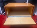 Vintage Kast Massief Hout met Lade, Ophalen, Gebruikt, Minder dan 70 cm, Minder dan 40 cm