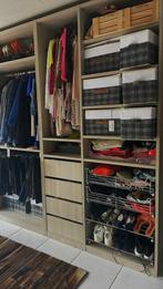 dressing, Ophalen, Gebruikt