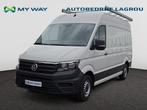 Volkswagen Crafter 35 Fourgon Mwb Hr Crafter 2.0 CR TDi L3H3, Overige modellen, Wit, 261 g/km, SUV of Terreinwagen