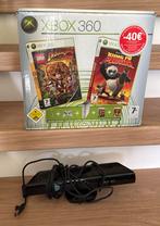 Xbox 360 Pro Gaming Console, Value Bundle 2008, Ophalen, Gebruikt, 60 GB