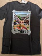 T-shirt tokyo maat 158-164, Enfants & Bébés, Vêtements enfant | Taille 158, Neuf, Garçon ou Fille, Enlèvement ou Envoi, Chemise ou À manches longues