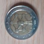 2€ munten Atomium 2006, Postzegels en Munten, Ophalen