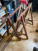 Schraag, Ophalen, Gebruikt