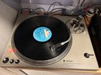 TECHNICS SL 1700 platenspeler, Audio, Tv en Foto, Platenspelers, Gebruikt, Pitch-regelaar, Ophalen of Verzenden, Platenspeler