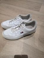 Chaussure tommy hilfiger, Enlèvement ou Envoi, Tommy Hilfiger, Porté, Blanc