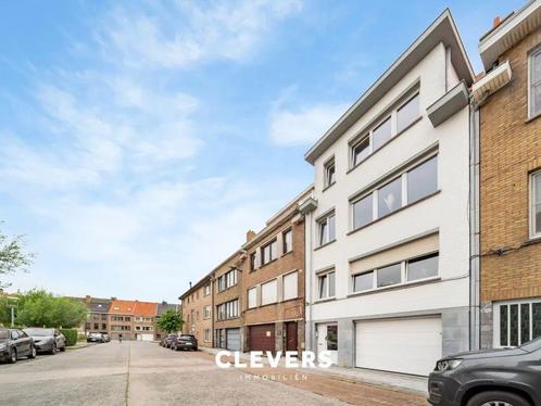 Appartement te koop in Blankenberge, 2 slpks, Immo, Maisons à vendre, Appartement, F