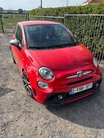 Abarth 595 Turismo, Auto's, Automaat, Leder, Berline, 1400 cc