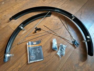 SKS Bleumels ASR V-stray spatborden 53mm beschikbaar voor biedingen