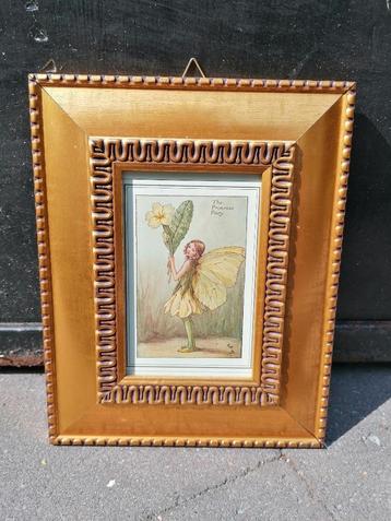 schilderij beschikbaar voor biedingen