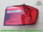 Volkswagen Sportsvan achterlicht Golf Sportsvan 7 510945095, Auto-onderdelen, Verlichting, Gebruikt, Volkswagen