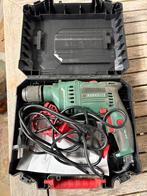 Boormachine parkside, Doe-het-zelf en Bouw, Ophalen, Zo goed als nieuw, Boormachine