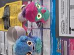 2 hatchimals, Ophalen