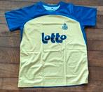 Maillot de football Union Saint Gilloise. Replica. XL. Neuf.