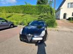 Alfa Romeo Giulietta 1.4 benzine - 1e eigenaar, Auto's, Alfa Romeo, Voorwielaandrijving, Euro 5, Stof, Zwart