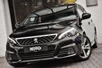 Peugeot 308 1.5 HDi GT LINE * APPLE CARPLAY / LED *, Autos, Entreprise, Boîte manuelle, 5 portes, 96 kW