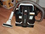 Stoomreiniger, Ophalen, Stoomreiniger