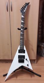 Jackson Flying V, Muziek en Instrumenten, Snaarinstrumenten | Gitaren | Elektrisch, Ophalen, Zo goed als nieuw