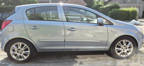 Opel corsa 1.2 benzine/ Airco/ Elektr.Ramn/ Carpass/ gekeurd, Auto's, Opel, Particulier, Corsa, ABS, Airbags, Airconditioning
