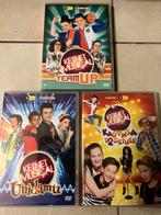Dvd’s ketnet musical, Cd's en Dvd's, Ophalen, Zo goed als nieuw