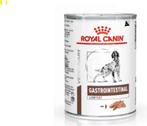 Royal Canin Gastrointestinal, Chien, Enlèvement