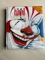 CLOWNS, Comme neuf