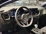 Kia ProCeed GT - Garantie, Auto's, Kia, Alcantara, Zwart, 5 deurs, 150 kW