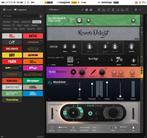 Native Instruments Guitar Rig 7 LE, Muziek en Instrumenten, Ophalen, Nieuw, Delay of Echo