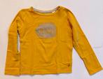 Gele longsleeve van Okaïdi (5 jaar), Meisje, Okaidi, Ophalen of Verzenden, Zo goed als nieuw