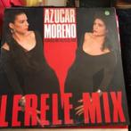 12"Maxi Single Azucar Moreno, Aunque me falte el aire Lerere, Ophalen of Verzenden