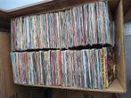 Te koop: verzameling van ongeveer 500 Engelse taal 
singles, Ophalen of Verzenden, Zo goed als nieuw