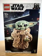 Lego 75318 Star Wars The Child - Grogu - Baby Yoda (NIEUW), Ophalen of Verzenden, Nieuw, Complete set, Lego