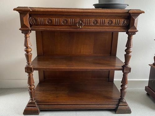 Mooie antieke kast, Antiek en Kunst, Curiosa en Brocante, Ophalen