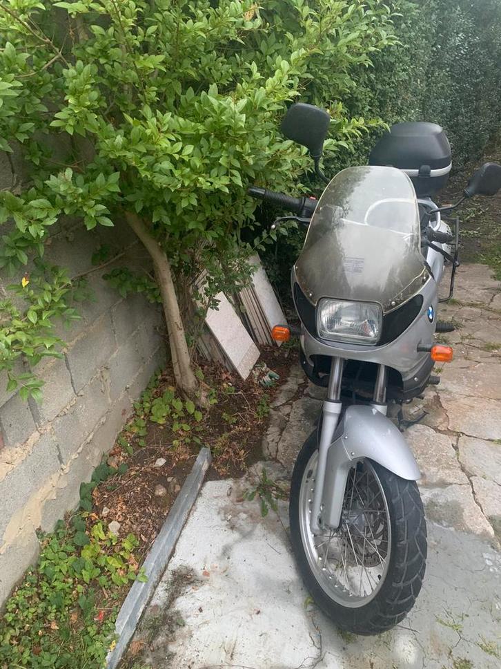 BMW 650 g, Fietsen en Brommers, Brommers | Tomos, Zo goed als nieuw, Ophalen