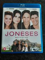 The joneses blu ray NL, Enlèvement ou Envoi