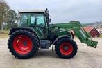 Tractor with loader Fendt Farmer 309 C, Gebruikt, 120 tot 160 Pk, Fendt, 5000 tot 7500
