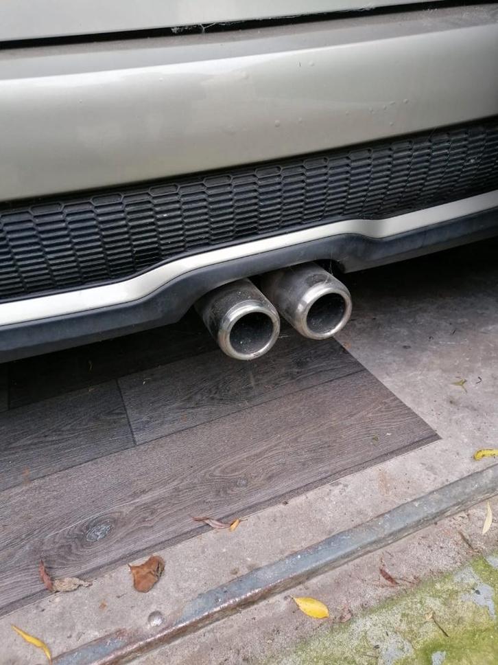 MINI COOPER S R 56 VOOR ONDERDELEN TE KOOP, Auto's, Mini, Particulier, Cooper S, ABS, Airbags, Alarm, Boordcomputer, Centrale vergrendeling