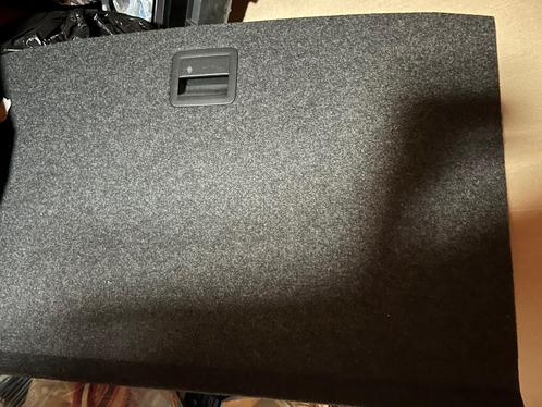 Vw polo 2012 tapis de coffre original, Auto diversen, Kofferbakmatten, Nieuw, Ophalen
