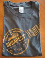 T-Shirt Budapest / Hongarije XL perfecte staat, Kleding | Heren, T-shirts, Ophalen of Verzenden, Zo goed als nieuw