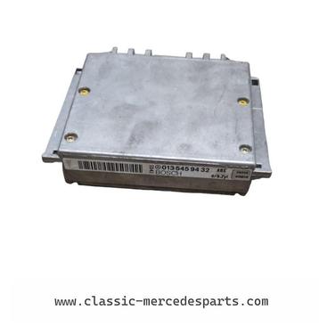 ABS module Mercedes w140 S-klasse 0135459432 beschikbaar voor biedingen