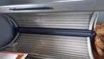 Zonnebank te koop. Moet weg wegens plaatsgebrek., Elektronische apparatuur, Zonnebanken en Gezichtsbruiners, Ophalen, Gebruikt