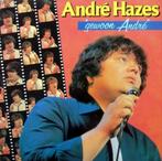 André Hazes - Gewoon André (2878046734), Cd's en Dvd's, Vinyl | Nederlandstalig, Levenslied of Smartlap, Ophalen of Verzenden