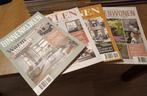 Tijdschriften Wonen Landelijke Stijl / VT Wonen Landelijk, Ophalen of Verzenden, Gelezen, Overige typen
