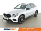 Mercedes-Benz GLC GLC 220 GLC 220 4Matic AMG Line (bj 2018), Auto's, Mercedes-Benz, Automaat, Gebruikt, 129 g/km, USB