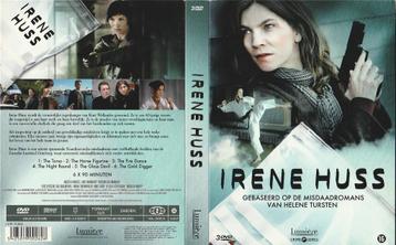 Irene Huss