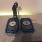 Ariston vacuümverpakkingsmachine, nooit gebruikt, Elektronische apparatuur, Ophalen of Verzenden, Zo goed als nieuw