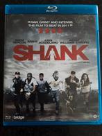 Shank blu ray NL, Ophalen of Verzenden
