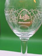 Leffe aperomanie glas, Verzamelen, Ophalen of Verzenden, Zo goed als nieuw, Leffe