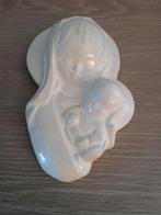 Vintage keramisch beeld moeder en kind, Enlèvement ou Envoi