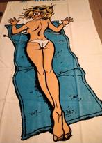 strandlaken Fanny De Kiekeboes, Enlèvement ou Envoi, Autres personnages, Neuf, Ustensile